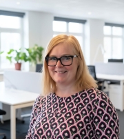 Mrs Mel Johnson LLB DipIP PFA